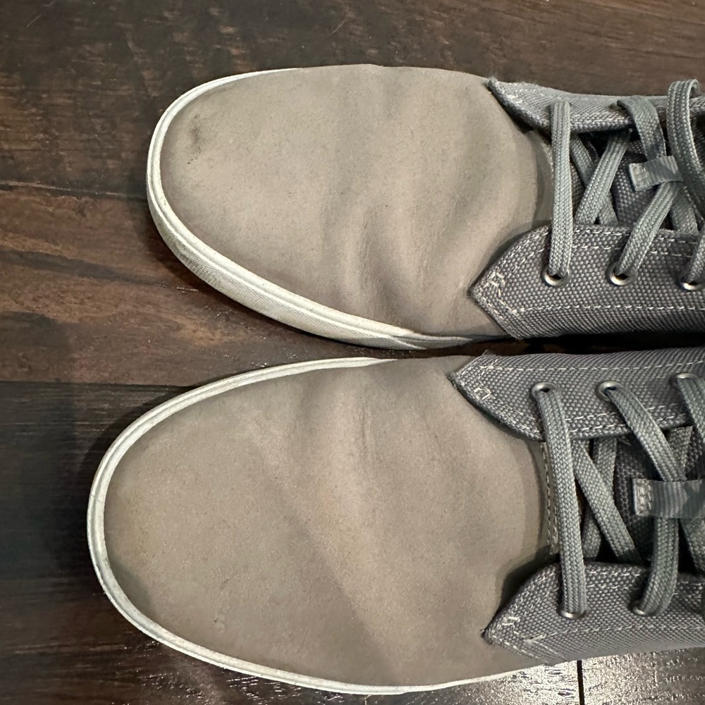 Timberland shoes - Picture 7 of 11